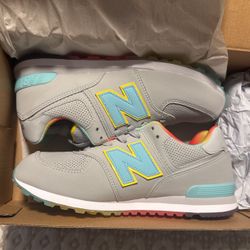 New Balance Shoes Never Worn Size 5.5