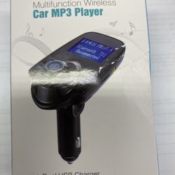 T11 Bluetooth For Older Model Cars 