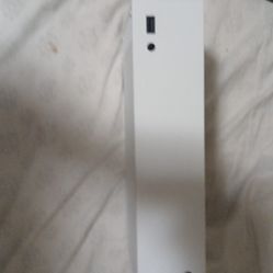 Xbox 1s With 1tb Hard Drive Obo