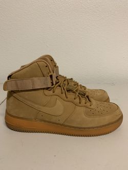 Nike Af1 Flax Sz 13 