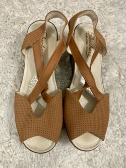 Skechers Memory Foam Sandals