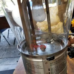 Coleman Propane Lantern 