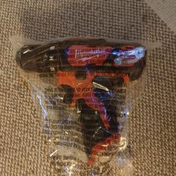 Milwaukee Hammer drill