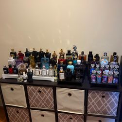 COLOGNE COLLECTION TRADE/BUY