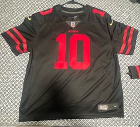 49er jerseys
