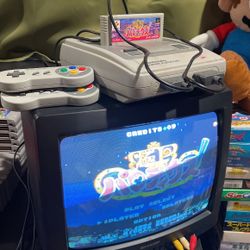 Super Famicom