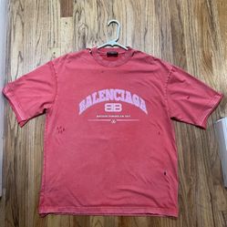 Balenciaga T-Shirt 