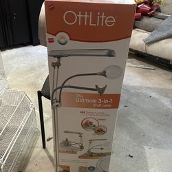 Ottlite 3 In 1
