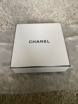 Chanel Gift Box