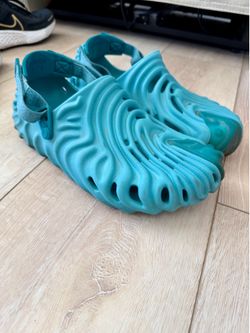 Salehe Bembury Crocs Pollex Clog Men’s Size 10