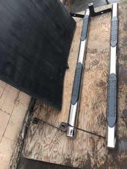 Running Boards