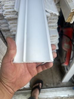 4 5/8 Crown Molding Price Is Per LF $2.50 Per Ft Price Is Firm