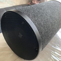 JBL GT M-80 subwoofer 