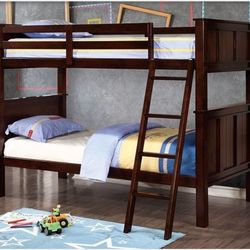 TWIN/ TWIN BUNKBED MATTRESS SOLD SEPARATELY NEW IN BOX ☎️ 1714586,2564