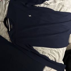 Polo Long sleeve 