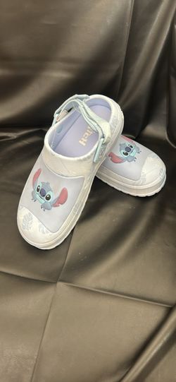 Disney Sandals, Women Or Men Unisex Large Size