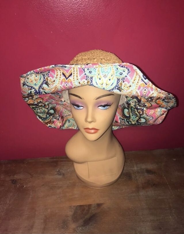Cute Sun Hat
