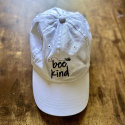 Youth Be Kind Cap