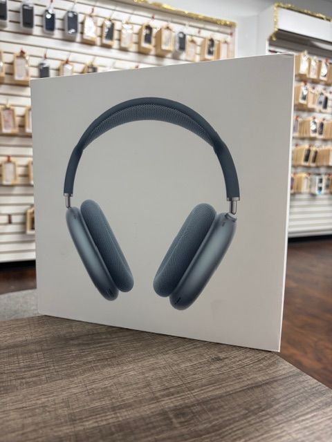 💥 Apple AirPods Max Wireless Headphones – Starting at $479! $1 to Take It Home + Full 1-Year Coverage