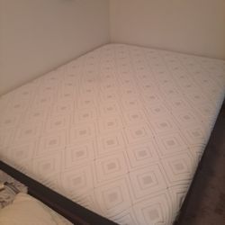 Serta Mattress