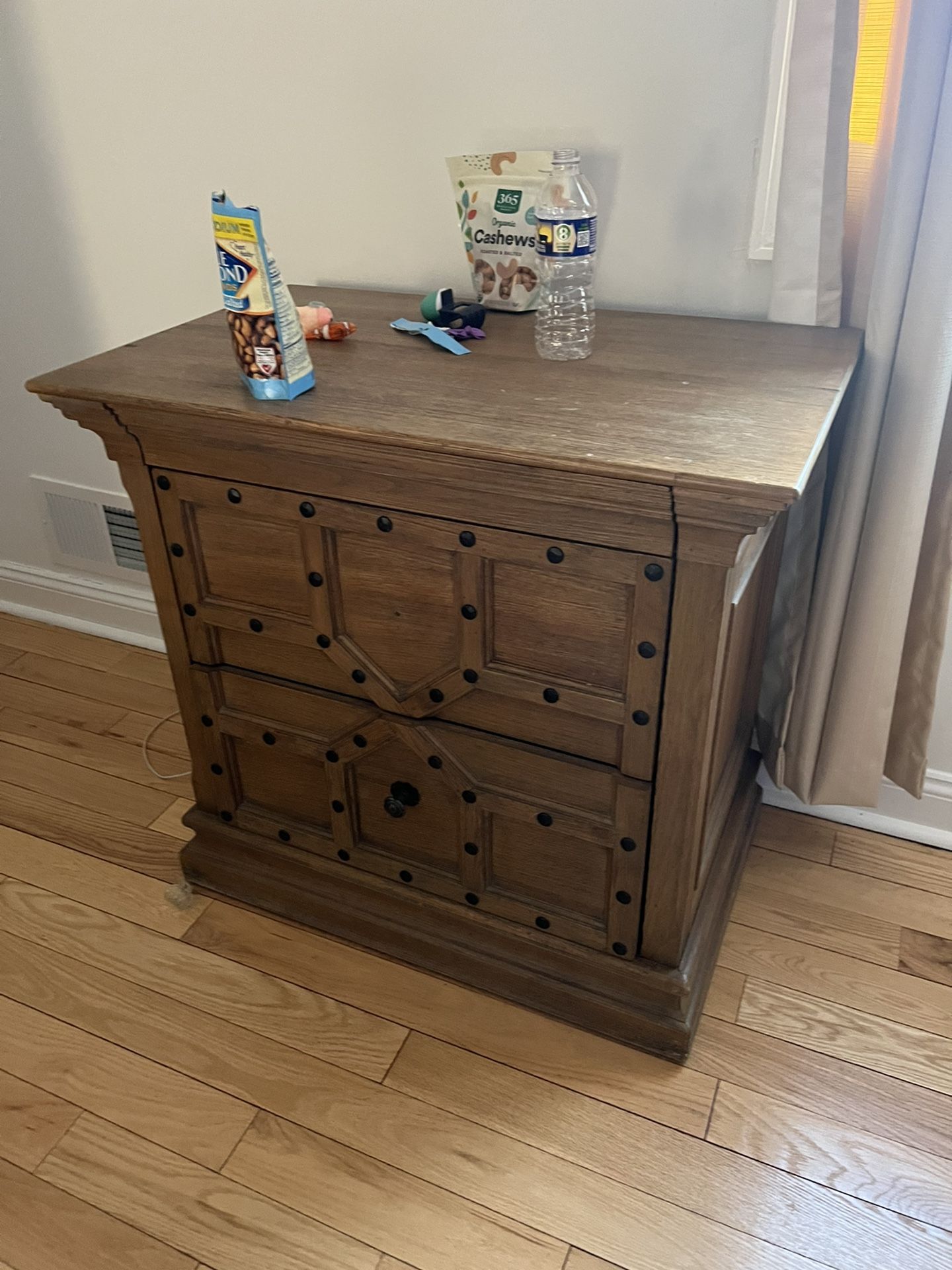 Restoration Hardware Castillo King Bed for Sale in U Saddle Riv, NJ