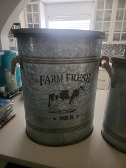 Botes  farm fresh milk