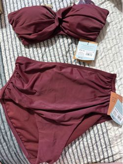 Bathing suit