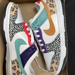 New Nike Dunks 3.5 Men 