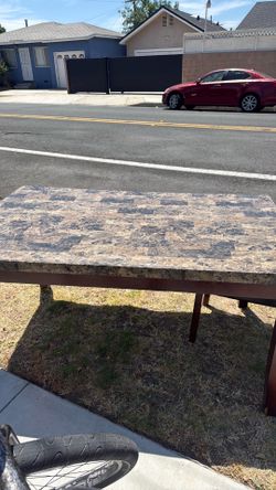 dinning room table