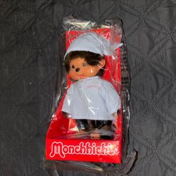Monchinchi doll 
