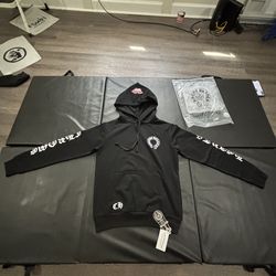 Chrome Hearts Pullover