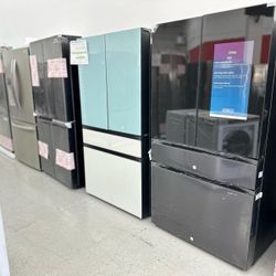 ⭐BRAND NEW REFRIGERATOR