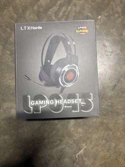 Headset 