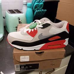 Size 10 Brand New From 2010 