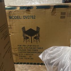 Table New
