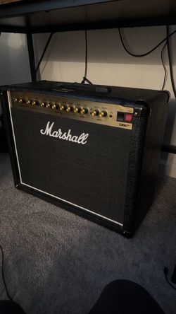 Marshall DSL40CR AMP