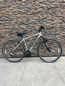 Specialized “ Crossroads Expert XC “ 27 Speed Bike 52 cm