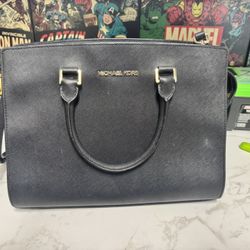 Blank Micheal Kors Bag