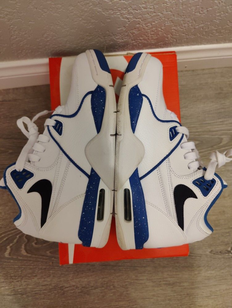 NIKE AIR FLIGHT 89