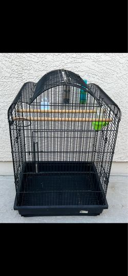Bird Cage