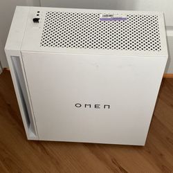 HP OMEN - 25L Gaming Desktop