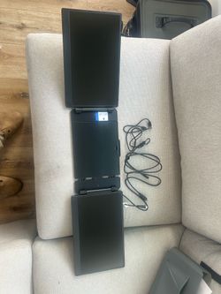 Extension Monitors
