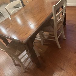 Pottery Barn Table