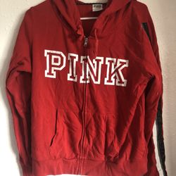 Red Pink Jacket !NEED GONE!