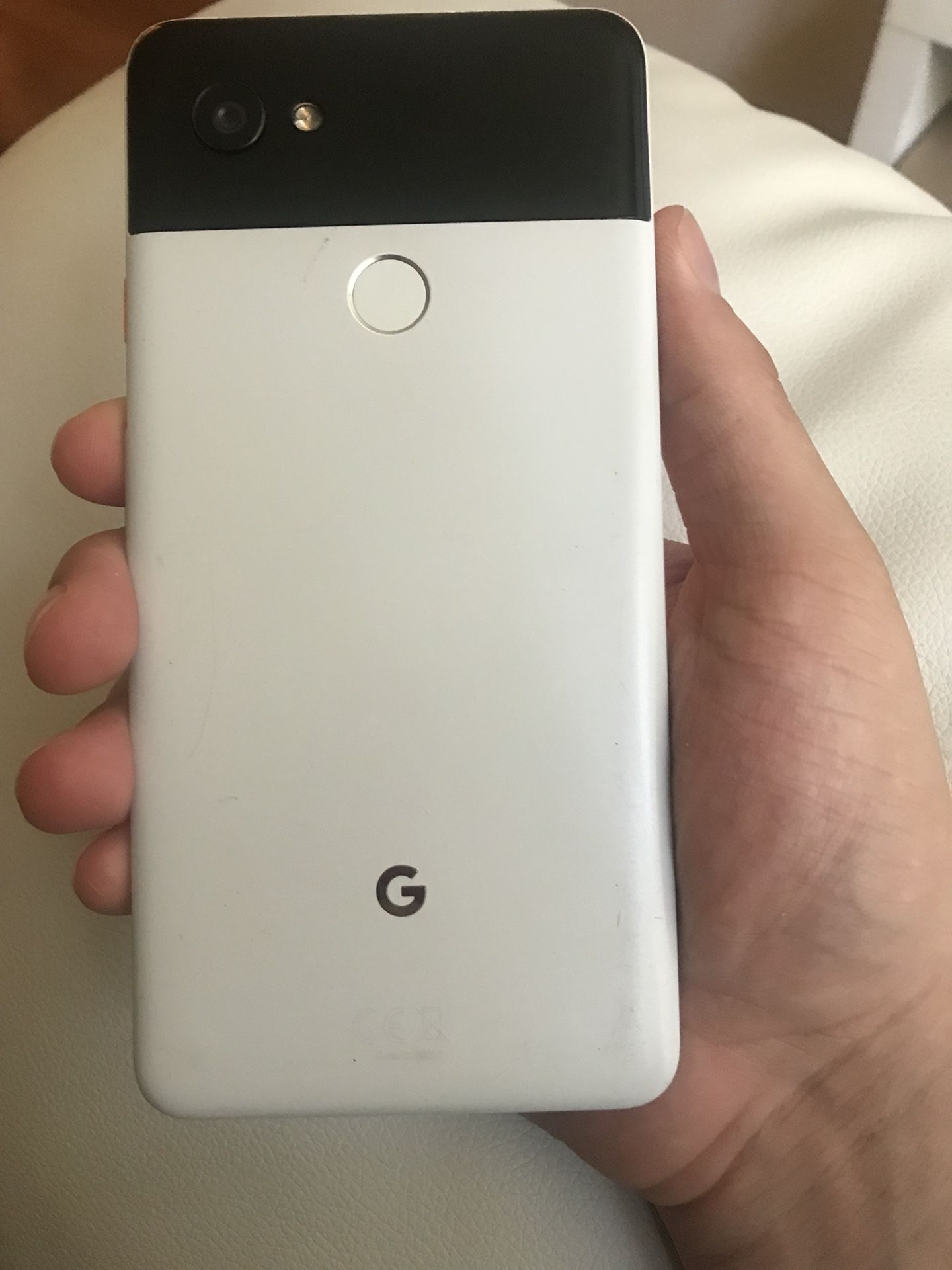 Google Pixel 2XL Unlocked