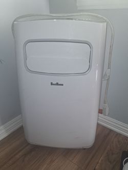 Home ac
