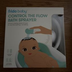 Frida Bath Sprayer