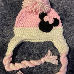 Bonitas Gorritos Para Niñas A Buen Presio A $12 Cada Uno 