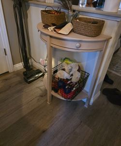Side Table 