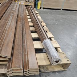 Crown Molding , Scribe 